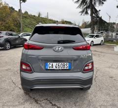 Auto - Hyundai kona ev 64 kwh xprime