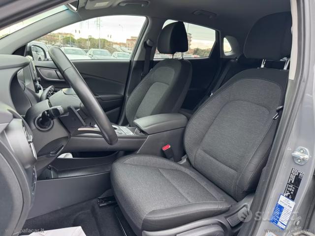 Auto - Hyundai kona ev 64 kwh xprime