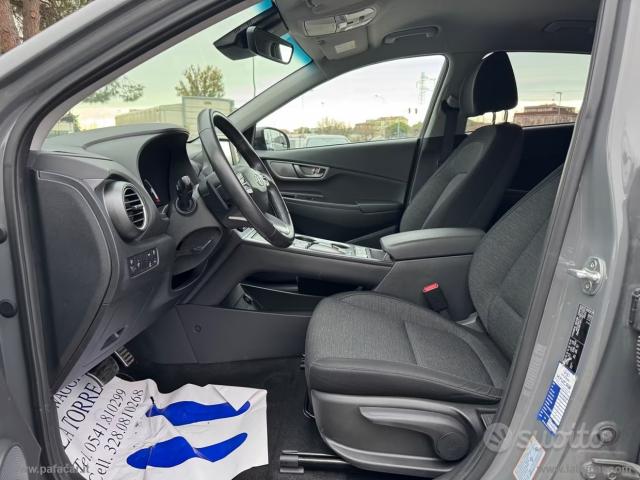 Auto - Hyundai kona ev 64 kwh xprime