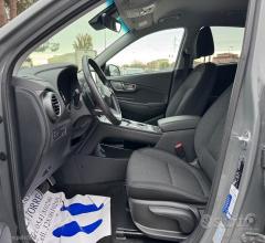 Auto - Hyundai kona ev 64 kwh xprime