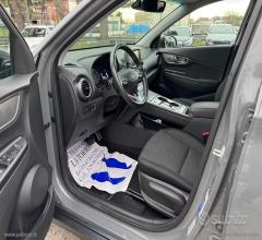 Auto - Hyundai kona ev 64 kwh xprime