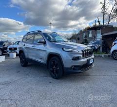 Jeep cherokee 2.2 mjt ii 185cv 4wd ad.i long.