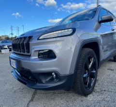 Auto - Jeep cherokee 2.2 mjt ii 185cv 4wd ad.i long.