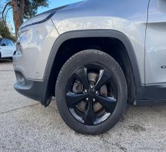 Auto - Jeep cherokee 2.2 mjt ii 185cv 4wd ad.i long.
