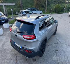 Auto - Jeep cherokee 2.2 mjt ii 185cv 4wd ad.i long.