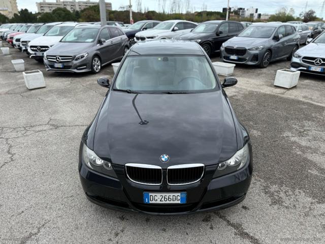 Auto - Bmw 320d touring msport
