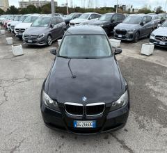 Auto - Bmw 320d touring msport