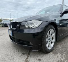 Auto - Bmw 320d touring msport