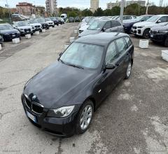 Auto - Bmw 320d touring msport