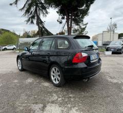 Auto - Bmw 320d touring msport