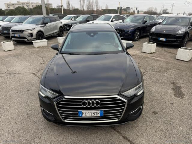 Auto - Audi a6 avant 40 2.0 tdi s tronic bus. design