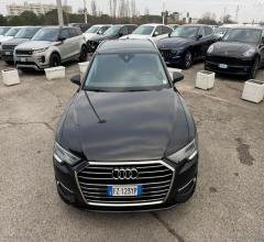 Auto - Audi a6 avant 40 2.0 tdi s tronic bus. design