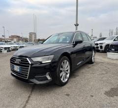 Auto - Audi a6 avant 40 2.0 tdi s tronic bus. design