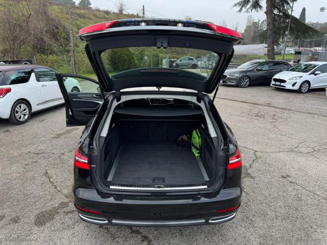 Auto - Audi a6 avant 40 2.0 tdi s tronic bus. design