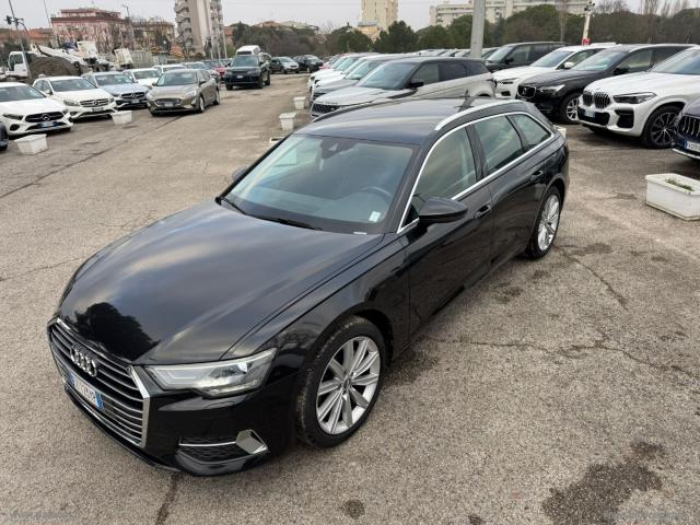 Auto - Audi a6 avant 40 2.0 tdi s tronic bus. design