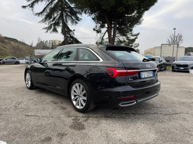 Auto - Audi a6 avant 40 2.0 tdi s tronic bus. design
