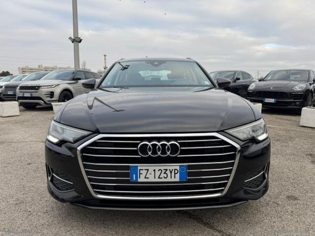 Auto - Audi a6 avant 40 2.0 tdi s tronic bus. design