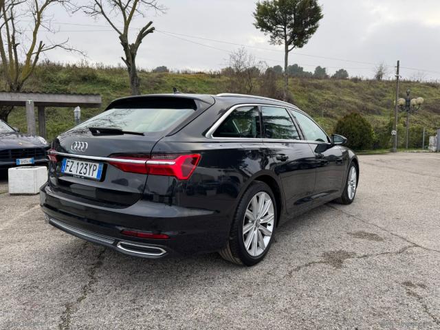 Auto - Audi a6 avant 40 2.0 tdi s tronic bus. design
