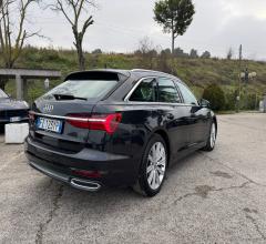 Auto - Audi a6 avant 40 2.0 tdi s tronic bus. design