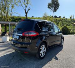 Auto - Ford s-max 2.0 tdci 163cv pow. titanium bs.