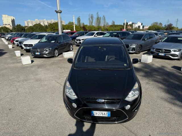 Auto - Ford s-max 2.0 tdci 163cv pow. titanium bs.