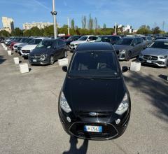 Auto - Ford s-max 2.0 tdci 163cv pow. titanium bs.