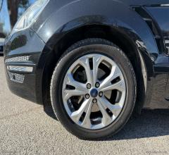 Auto - Ford s-max 2.0 tdci 163cv pow. titanium bs.