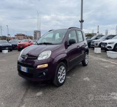 Auto - Fiat panda 0.9 twinair turbo nat. pow. lounge
