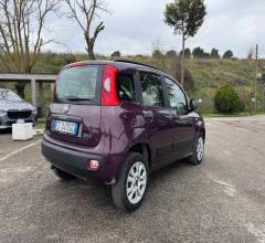 Auto - Fiat panda 0.9 twinair turbo nat. pow. lounge
