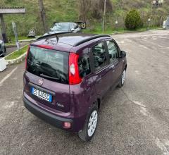 Auto - Fiat panda 0.9 twinair turbo nat. pow. lounge
