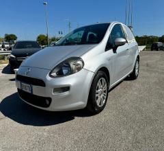 Fiat punto 1.3 mjt ii s&s 85 cv 5p. eco pop