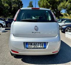Auto - Fiat punto 1.3 mjt ii s&s 85 cv 5p. eco pop