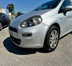 Auto - Fiat punto 1.3 mjt ii s&s 85 cv 5p. eco pop