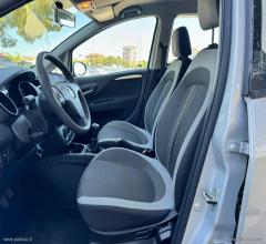 Auto - Fiat punto 1.3 mjt ii s&s 85 cv 5p. eco pop