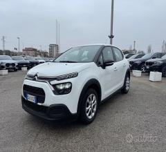 Citroen c3 bluehdi 100 s&s shine pack