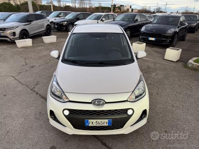 Auto - Hyundai i10 1.0 lpgi econext login