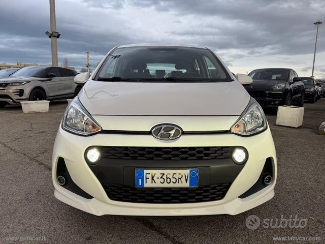 Auto - Hyundai i10 1.0 lpgi econext login