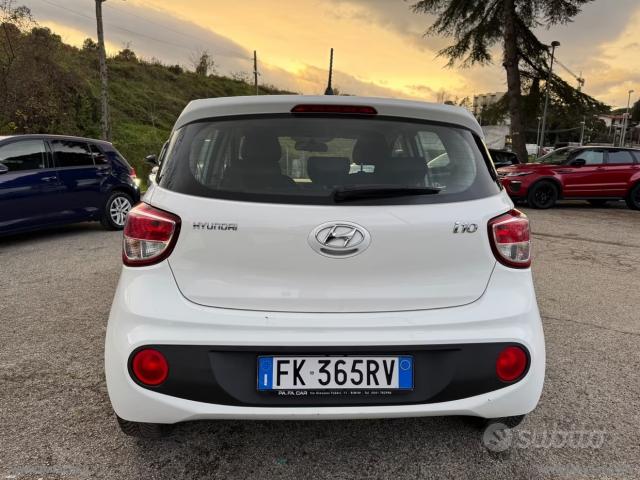 Auto - Hyundai i10 1.0 lpgi econext login