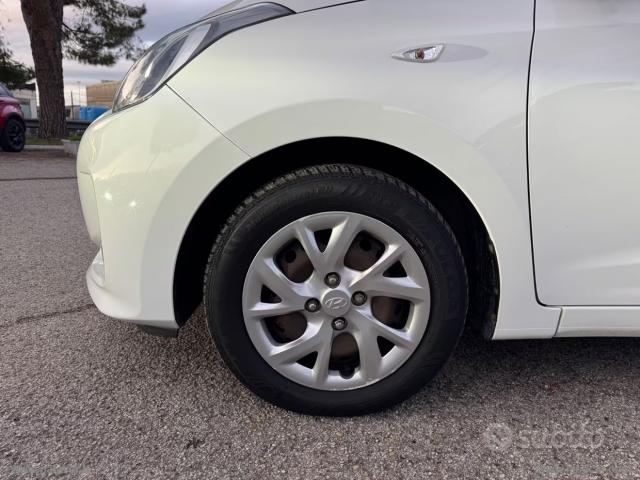 Auto - Hyundai i10 1.0 lpgi econext login