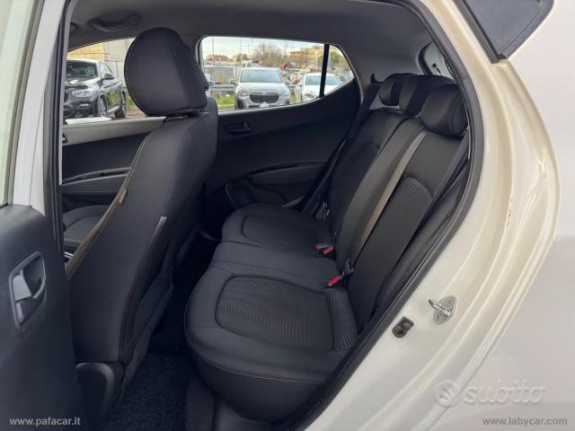 Auto - Hyundai i10 1.0 lpgi econext login