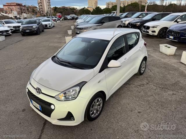 Auto - Hyundai i10 1.0 lpgi econext login