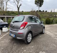Auto - Hyundai i20 1.2 5p. econext sound edition