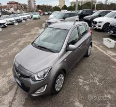 Auto - Hyundai i20 1.2 5p. econext sound edition