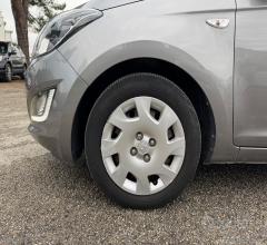 Auto - Hyundai i20 1.2 5p. econext sound edition