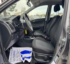 Auto - Hyundai i20 1.2 5p. econext sound edition