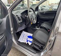 Auto - Hyundai i20 1.2 5p. econext sound edition