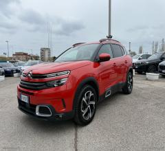 Auto - Citroen c5 aircross bluehdi 130 s&s eat8 shine