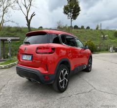 Auto - Citroen c5 aircross bluehdi 130 s&s eat8 shine