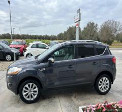 Auto - Ford kuga 2.0 tdci 163 cv 4wd titanium