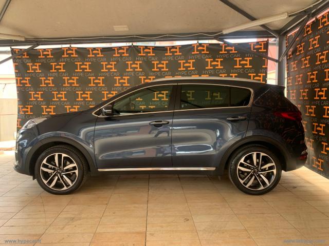 Auto - Kia sportage 1.6 crdi 115 cv 2wd energy